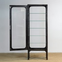 Vintage medisch kabinet, 1970
