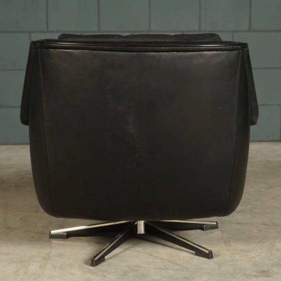 Image 1 of Vintage Esa 802 fauteuil – Werner Langenfeld – jaren 60