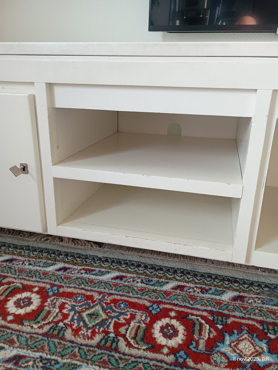 Image 1 of Tv kast Ral 9010