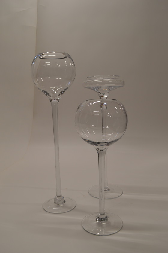 Image 1 of Stomlight Glass // 3 Formaten