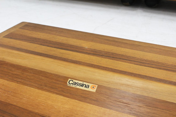 Image 1 of Pianura Sofa Set by Mario Bellini for Cassina, 1970s