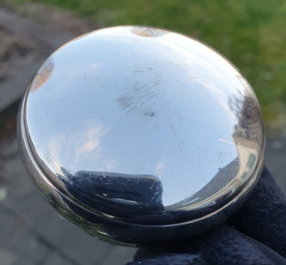 Image 1 of Shaker da cocktail vintage Maison Ercuis