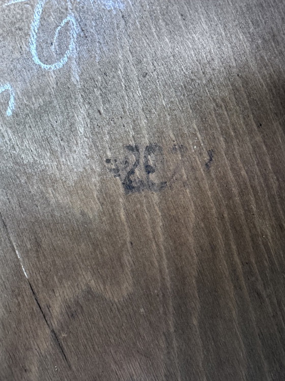 Image 1 of Chaise Thonet Cosmos