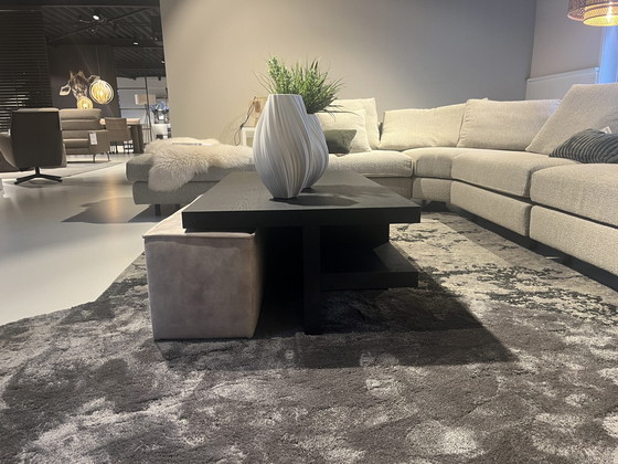 Image 1 of Darosso - Marque Couchtisch mit Fußhocker