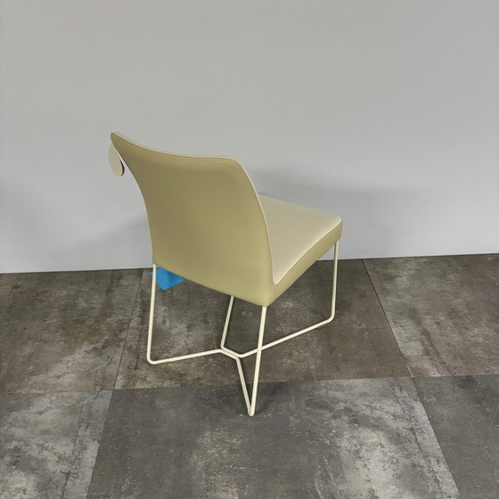 Image 1 of Bert Plantagie Ultimo dining chair (set of 4)