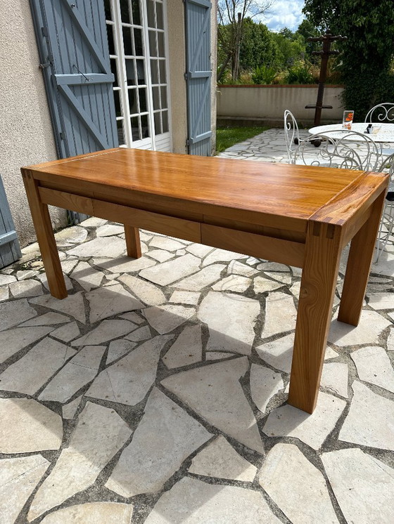 Image 1 of PIERRE CHAPO / BUREAU B02 VINTAGE