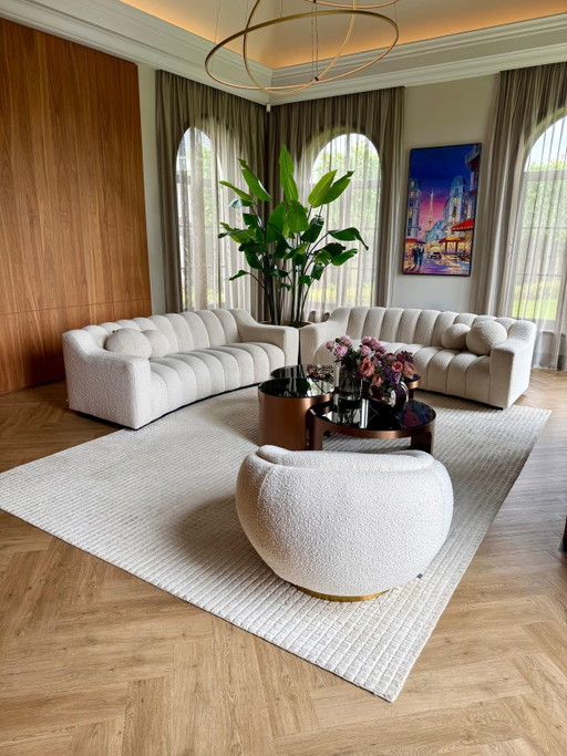 Schitterende Meubelset van het luxe merk EICHHOLTZ.
