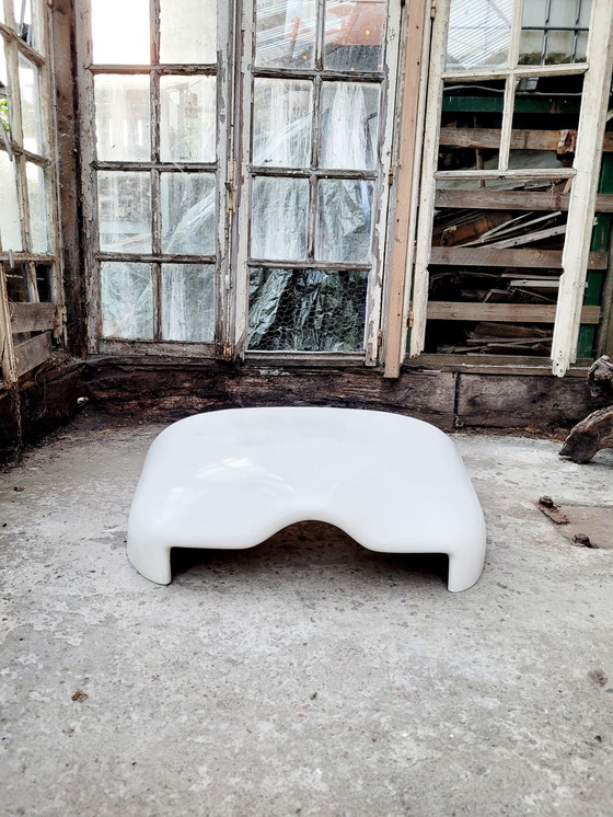 Image 1 of Aircraft bonnet polyester