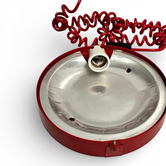 Image 1 of Lampe nautique Goccia Italie style industriel vintage