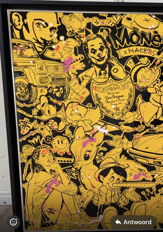 Image 1 of Daniel Sloots