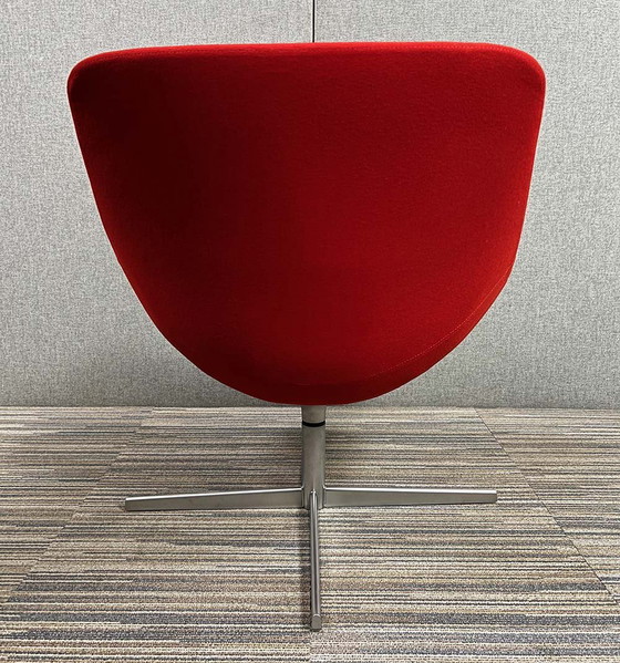 Image 1 of Lapalma Auki S113 Lounge Chair