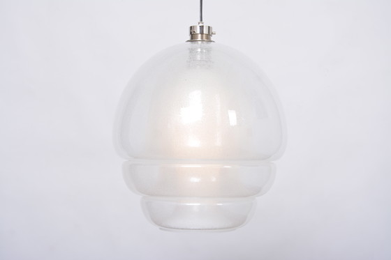 Image 1 of Medusa Glazen Hanglamp