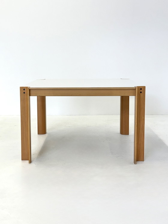 Image 1 of Table à manger Strip par Gijs Bakker pour Castelijn