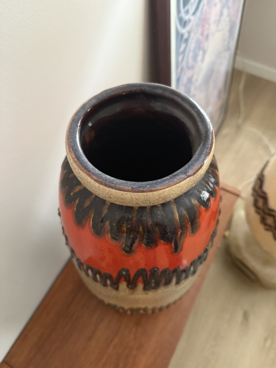 Image 1 of Scheurich vloervaas 284-47