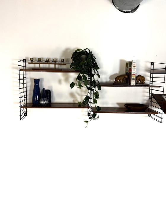 Image 1 of Sistema di pareti modulari Vintage XL, Tomado Holland '60