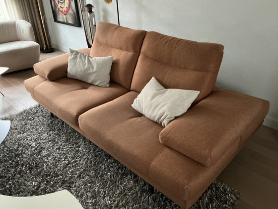 Image 1 of Luxe Uitklapbare Relax Bank