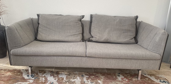 Image 1 of 2x Zitbank Milton JR