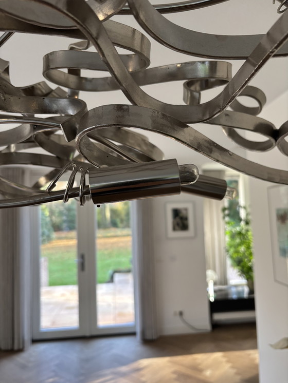 Image 1 of Suspension Ben Demmers