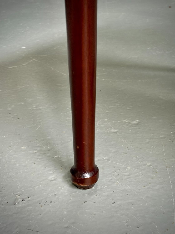 Image 1 of Italian Dining Set SALOCCHI 1970s