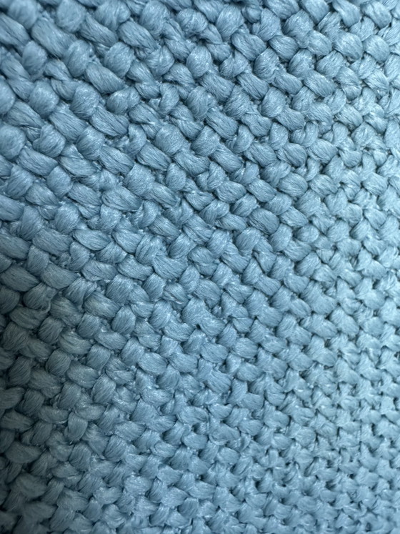 Comme New Leolux Pode Chat – Canapés, Metal, Textile (photo 7 of 8)