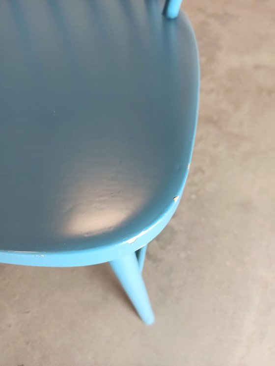 Ebbe Wigell Florida Spindle Chair – Dining chairs, Wood (photo 13 of 15)