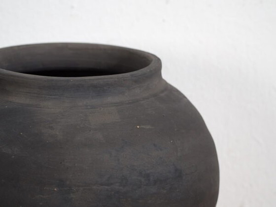 Vase oriental antique (c.1900) #5 – Ceramic, Rustic (photo 12 of 34)