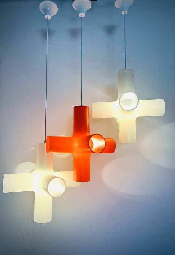 Image 1 of Buio - Luce incrociata - Jan Melis e Ben Oostrum