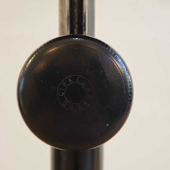 Image 1 of Vintage Ahrend tekenstoel