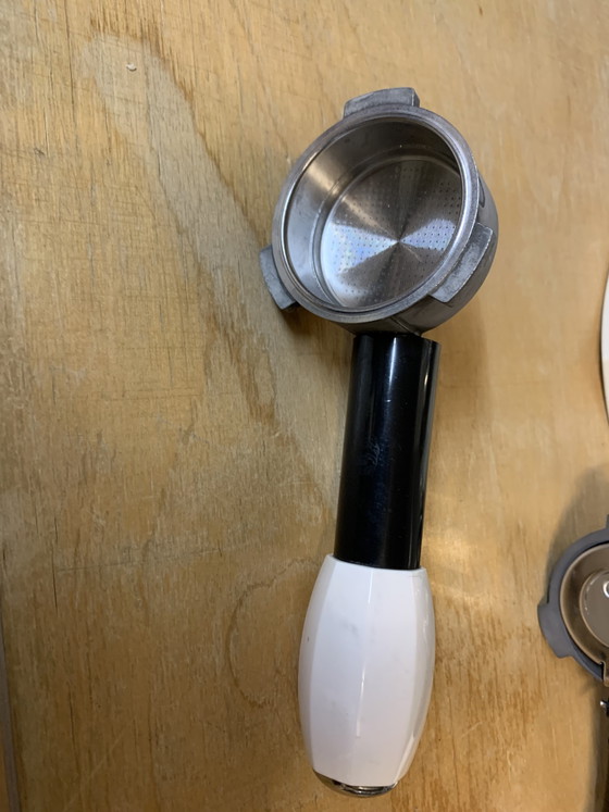 Image 1 of Sehr seltene Bialetti-Espressomaschine aus den 60er und 70er Jahren.