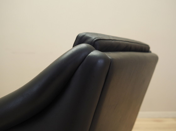 Image 1 of Sillón giratorio, diseño danés, años 60, Fabricante: Eran Møbler, Diseñador: Aage Christiansen