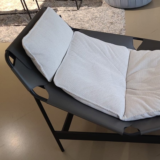 Image 1 of Rolf Benz Jack armchair