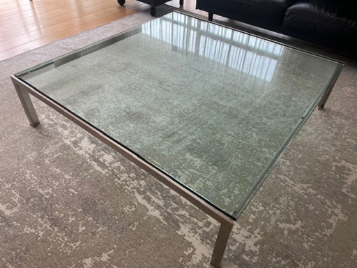 Table basse Metaform