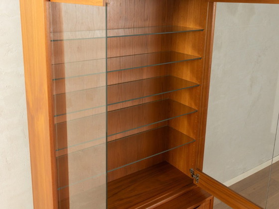 Image 1 of 1960s Display Cabinet, Vintage