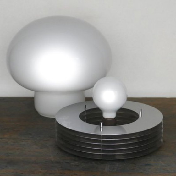 Image 1 of Tronconi table lamp