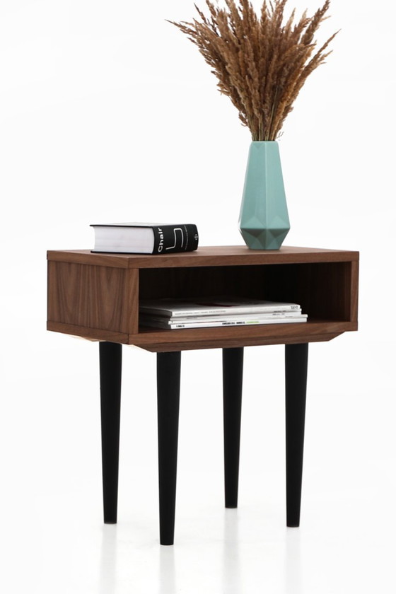 Image 1 of Nachtkastje O-P05