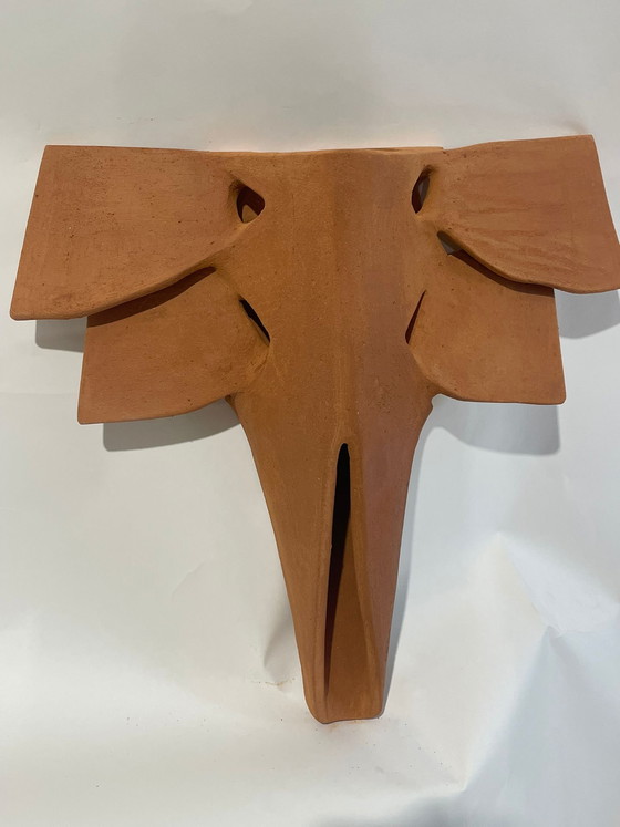 Image 1 of Aplique de pared modelo TONBO