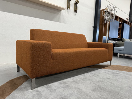 Image 1 of Gelderland 6511 Bank 2.5 Zits Brema Terra 31 Stof 202