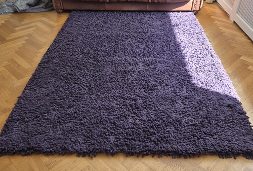 De Millenerpoort Design Vloerkleed In Materiaal Iselle