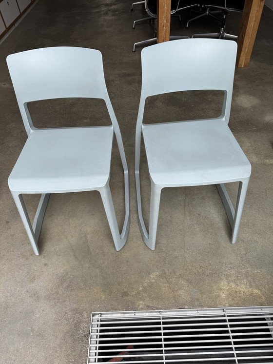 Image 1 of Silla Tip Ton de Vitra Design Edward Barber y Jay Osgerby