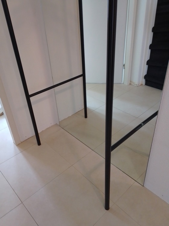 Image 1 of Armoire avec miroir marque Pieterman Interart