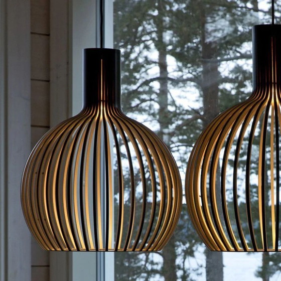 Image 1 of 2 OCTO 4241 Lamps / SECTO DESIGN