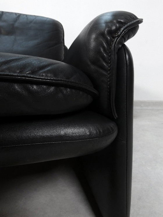 Image 1 of De Sede DS-61 - 2-seater