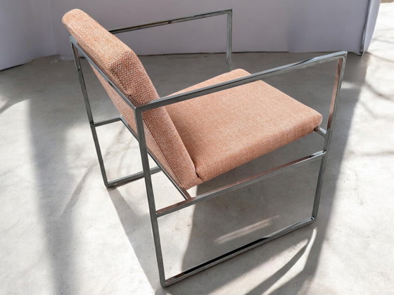 Image 1 of 2x Grace designer armchair by BRÜHL