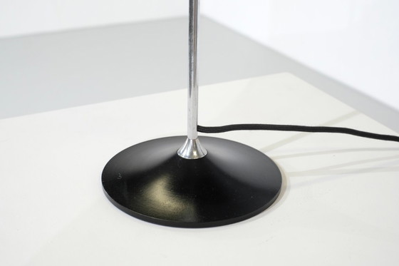Image 1 of Table Lamp Spider 291 by Joe Colombo for Oluce - 1960s