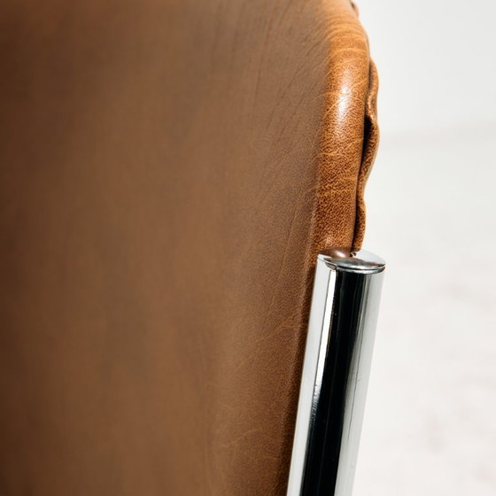 Image 1 of Mk11252 Chaise tubulaire