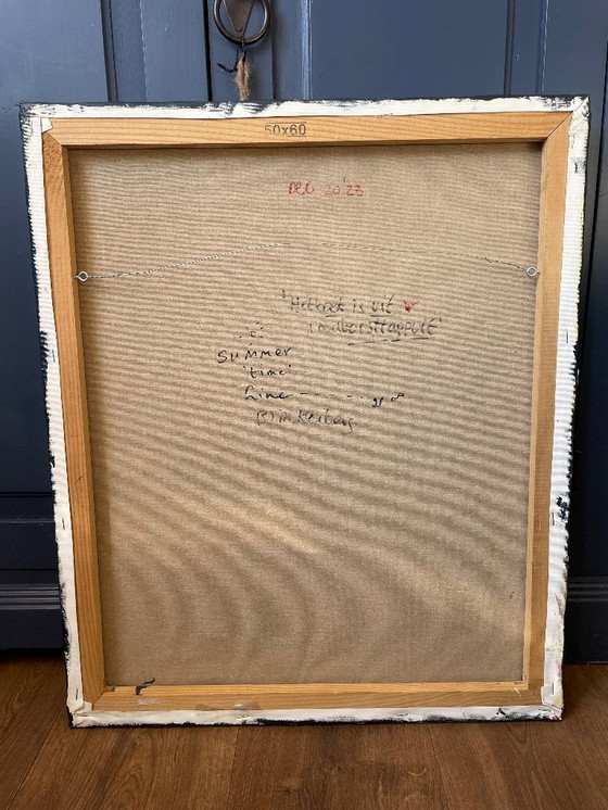 Image 1 of Peinture des robins