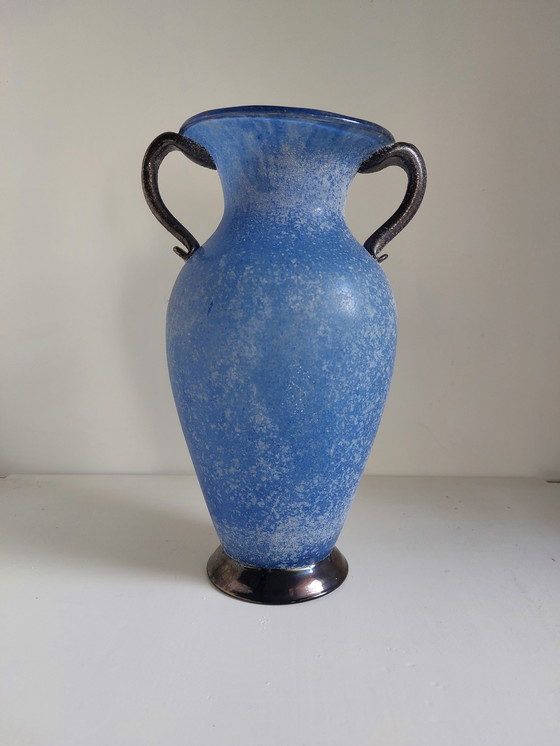 Image 1 of Murano Excavation Vaas