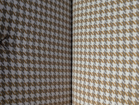 Image 1 of Poltrona Frau Grantorino, respaldo alto