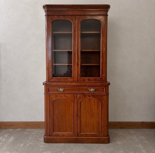 Credenza a Due Corpi – high boards, Wood