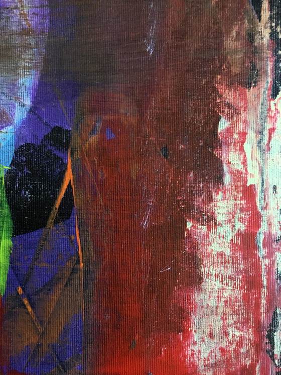 Image 1 of Elio - Abstract n.5